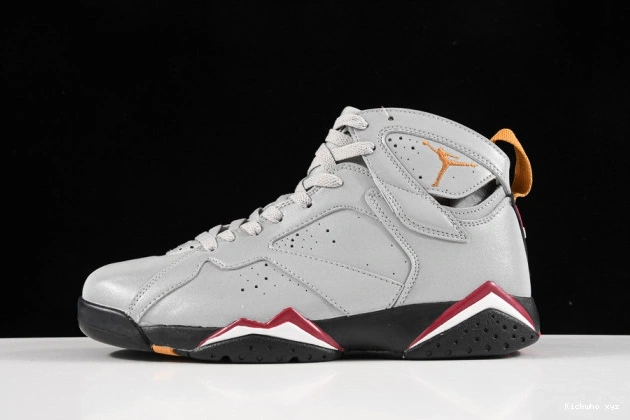 Jordan Reflective Cardinal BV6281-006 Air 7 0814